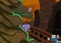 Imagen 18 de Worms: Una gusanodisea espacial para Wii