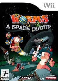Imagen 29 de Worms: Una gusanodisea espacial para Wii