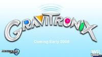 Gravitronix CV