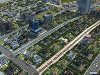 Anunciado City Life Edition 2008; primeras im�genes