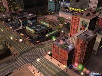 Anunciado City Life Edition 2008; primeras im�genes