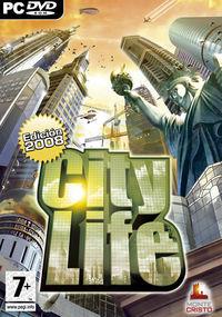 Imagen 11 de City Life Edition 2008 para Ordenador