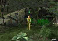 Imagen 12 de Los Sims 2 N�ufragos para PlayStation 2