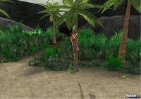 Imagen 1 de Los Sims 2 N�ufragos para PlayStation 2