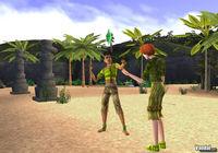 Imagen 11 de Los Sims 2 N�ufragos para PlayStation 2