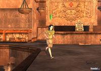 Imagen 10 de Los Sims 2 N�ufragos para PlayStation 2