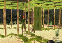 Imagen 7 de Los Sims 2 N�ufragos para PlayStation 2