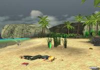 Imagen 6 de Los Sims 2 N�ufragos para PlayStation 2