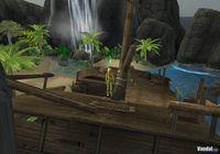 Imagen 4 de Los Sims 2 N�ufragos para PlayStation 2