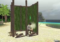 Imagen 13 de Los Sims 2 N�ufragos para PlayStation 2