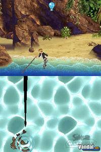 Imagen 2 de Los Sims 2 N�ufragos para Nintendo DS
