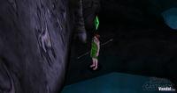 Imagen 3 de Los Sims 2 N�ufragos para PSP