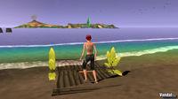 Pantalla Los Sims 2 N�ufragos