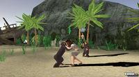 Imagen Los Sims 2 N�ufragos