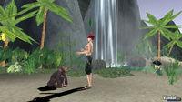 Imagen 9 de Los Sims 2 N�ufragos para PSP