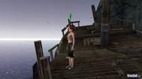 Imagen 8 de Los Sims 2 N�ufragos para PSP