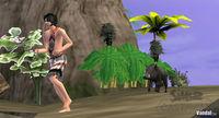 Imagen 7 de Los Sims 2 N�ufragos para PSP
