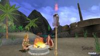 Imagen 4 de Los Sims 2 N�ufragos para PSP