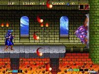 Imagen Magician Lord CV