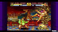 Fatal Fury Special llega a Xbox 360
