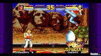 Fatal Fury Special llega a Xbox 360