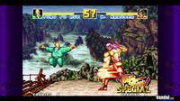 Fatal Fury Special llega a Xbox 360