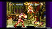 Fatal Fury Special llega a Xbox 360