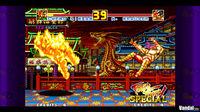 Fatal Fury Special llega a Xbox 360