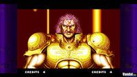Fatal Fury Special llega a Xbox 360