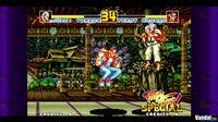 Fatal Fury Special llega a Xbox 360