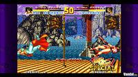Fatal Fury Special llega a Xbox 360