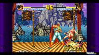 Fatal Fury Special llega a Xbox 360