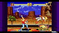 Fatal Fury Special llega a Xbox 360
