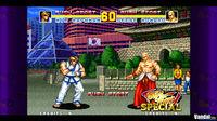 Fatal Fury Special llega a Xbox 360