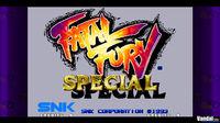 Imagen 16 de Fatal Fury Special XBLA para Xbox 360
