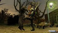 Imagen 3 de Dead Head Fred para PSP