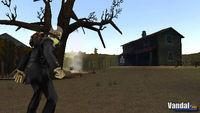 Imagen 2 de Dead Head Fred para PSP