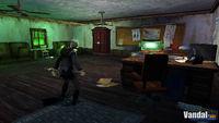 Imagen 1 de Dead Head Fred para PSP