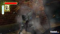 Imagen 9 de Dead Head Fred para PSP