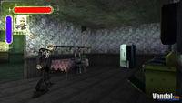 Imagen 7 de Dead Head Fred para PSP