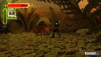 Imagen 6 de Dead Head Fred para PSP