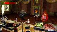 Imagen 5 de Dead Head Fred para PSP