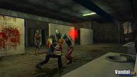 Imagen 4 de Dead Head Fred para PSP