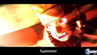 Imagen 2 de Naruto: Ultimate Ninja Heroes 2: The Phantom Fortress para PSP