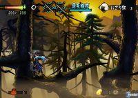 TGS: Nuevas im�genes de Oboro Muramasa Yotoden