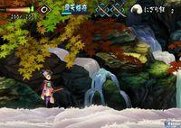 TGS: Nuevas im�genes de Oboro Muramasa Yotoden