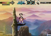 TGS: Nuevas im�genes de Oboro Muramasa Yotoden