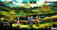 TGS: Nuevas im�genes de Oboro Muramasa Yotoden
