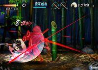 TGS: Nuevas im�genes de Oboro Muramasa Yotoden