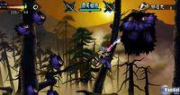 TGS: Nuevas im�genes de Oboro Muramasa Yotoden